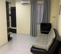 2-комнатные апартаменты люкс в Оазис