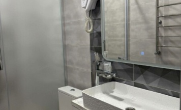 Полулюкс 208 в Марина палас