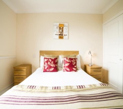Двухместный номер Standard двуспальная кровать в OYO White Horse Lodge Hotel, East Thirsk