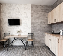 Одноместный Стандарт в LocuS