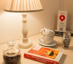 Двухместный комфорт в Albergo