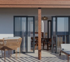 Номер Signature Superior в Coral Strand Smart Choice Hotel