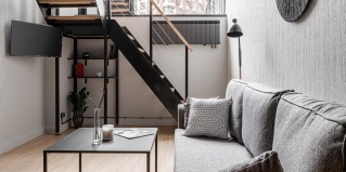 Москва: Апартаменты Comfort life (Комфорт лайф) на Авиамоторной