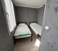 Домик 111 в Гостиный двор