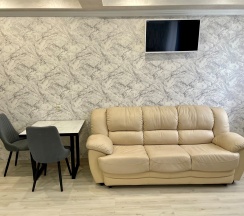 Стандартный номер с 2-мя раздельными кроватями в Hotel 372