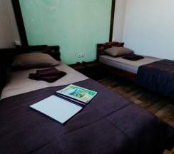 Стандарт семейный дружный в Уткуль РФ