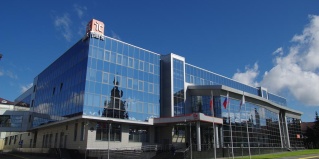 Казань: Отель Ит