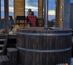 Домик 3 в Мечта