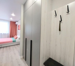 Апартаменты студия в SHARMAN APARTMENTS