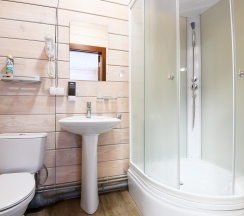 Стандарт в Заимка Лесника