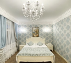 люкс в MarivSki