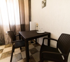 Люкс Superior в Guest House Sunrise