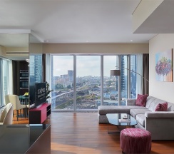 Premium Apartment в Diamond Apartments