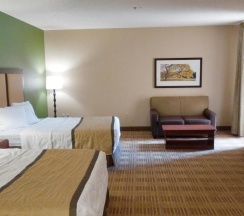 Четырёхместная студия в Extended Stay America Suites - Dallas - Frankford Road