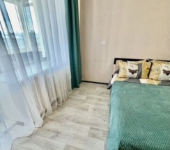 Квартира в Апартаменты на улица Свердлова, 62