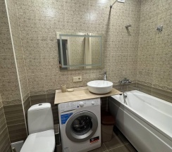 Апартаменты-студия, 35м² в Матрешка