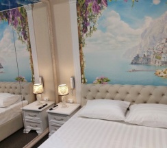 Полулюкс в Везендорф