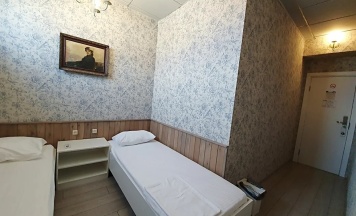 308 / Две раздельные эконом в Шолохов