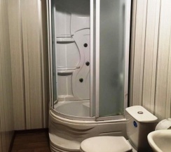Комфорт в Ольхон