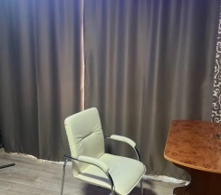 Одноместный номер Standard с видом на город в Ассоль