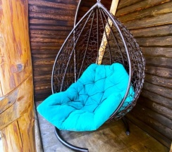 Шале Comfort в Terskol Star