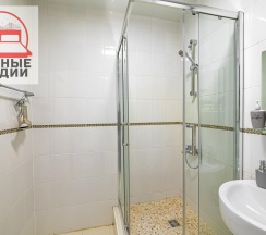 Апартаменты-студия, 31м² в Уютные студии на улице Махалина