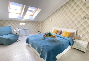 Апартаменты Апартаменты на Крымская 19 корпус 8 в Геленджике