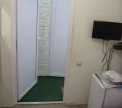 Двухместный номер Standard 2 отдельные кровати в Инкит