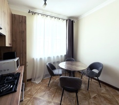 К 4/2, апарт 3-ком., 5х (1 эт) (12) | в Sea Zone
