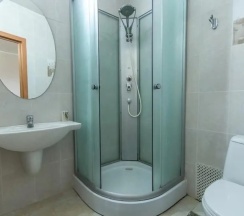 Полулюкс в Морская звезда