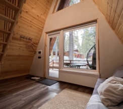 Дом 1 в Ёлки house