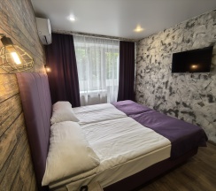 Комфорт  в Рослеспром