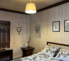 Двухместный стандарт в Пихтовый бор