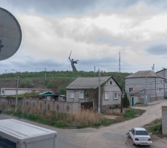 Квартира в Апартаменты на (3) Базарова 2