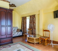 Номер Люкс в Проховское подворье