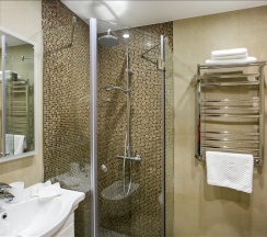 Двухкомнатный Family 2 корпус в Новинка