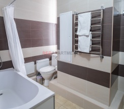 Квартира в Red Apartments