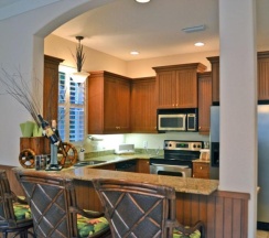 Апартаменты в Siesta Avenida Townhome 5208