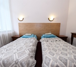 Семейный Эконом в BKC-кантри
