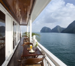 Двухместный номер Standard двуспальная кровать в Aphrodite Cruises