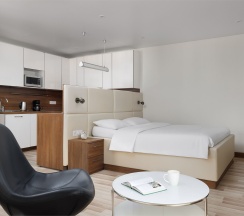 Апартаменты "Делюкс" (Митино) в YES Mitino