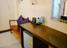 Двухместный номер Standard 2 отдельные кровати в Blue House Sukhothai