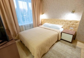 Отель Аэропорт в Алтайском крае