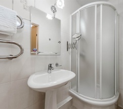 Эконом с двумя кроватями в Garden Hills by Provence