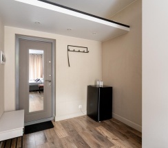 1-комнатные апартаменты студия в BestFlat24 (БэстФлэт24) на улице Шереметьевская 85с2