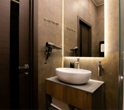 РЕЗИДЕНЦИЯ ЛЮКС в Villingston Residence