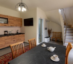 Коттедж стандарт в Якорь