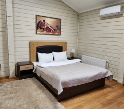 Люкс в Гостеев