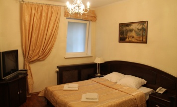 Номер Standard в Терраса
