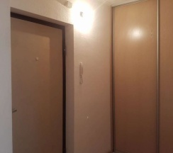 Квартира в Апартаменты на Караульная улица, 42